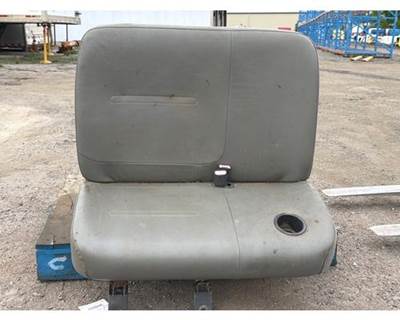 Ford F-650 Right Seat for a Ford F650