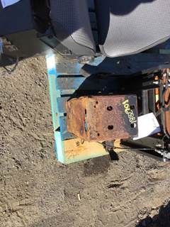 Ford L8000 Right Seat