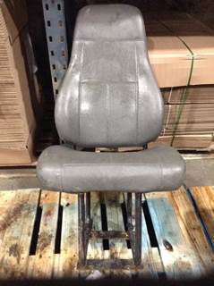 Freightliner Cascadia 113 Right Seat for a Freightliner CASCADIA 113BBC