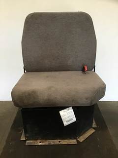 Freightliner Cascadia 113 Right Seat for a Freightliner CASCADIA 113BBC