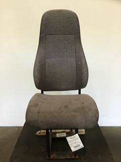 Freightliner Cascadia 113 Left Seat for a Freightliner CASCADIA 125BBC