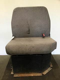 Freightliner Cascadia 113 Right Seat for a Freightliner CASCADIA 113BBC