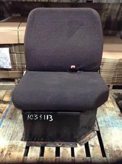 Freightliner Cascadia Right Seat for a Freightliner CASCADIA 125BBC
