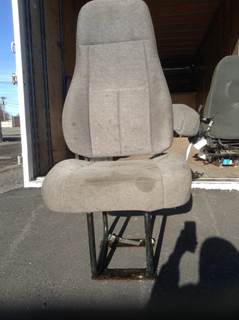 Freightliner Cascadia Right Seat for a Freightliner CASCADIA 125BBC