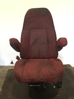 Freightliner Cascadia Left Seat for a Freightliner CASCADIA 125BBC
