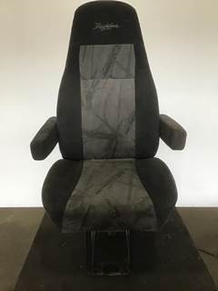 Freightliner Cascadia Right Seat