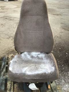 Freightliner Cascadia Left Seat
