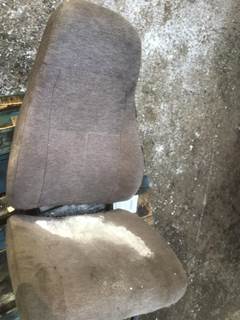 Freightliner Cascadia Right Seat