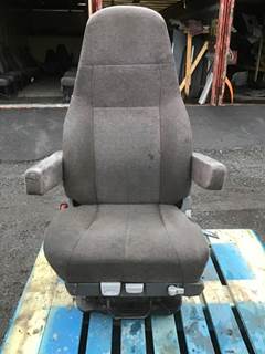 Freightliner Cascadia Left Seat