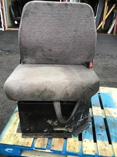 Freightliner Cascadia Right Seat