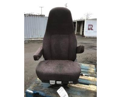 Freightliner Cascadia Left Seat