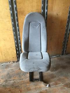 Freightliner Columbia Right Seat