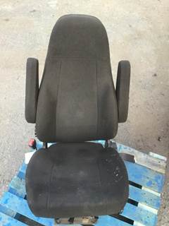 Freightliner M2 Left Seat