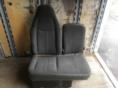 GMC C7500 Right Seat