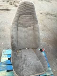 GMC C7500 Right Seat