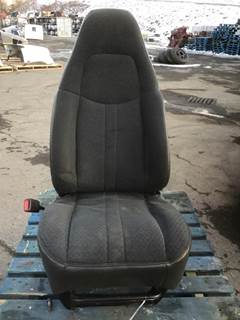 GMC C7500 Left Seat