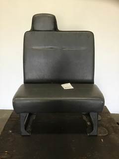 Hino 268 Right Seat