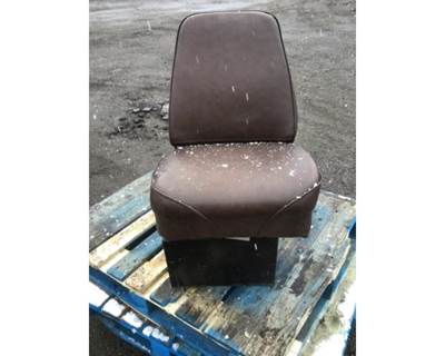 International 1954 Right Seat