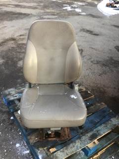 International 2674 Left Seat