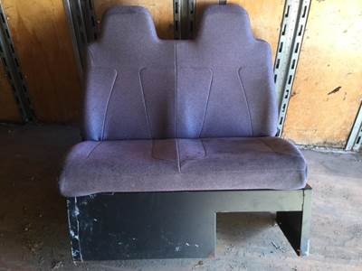 International 4300 Right Seat