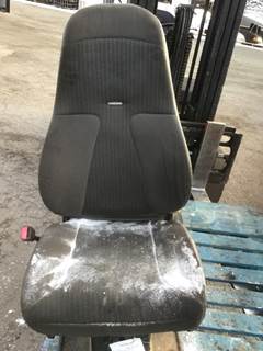 International 4300 Left Seat