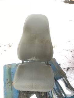 International 4300 Left Seat
