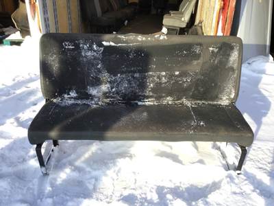 International 4300 Seat