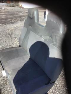 International 4400 Right Seat