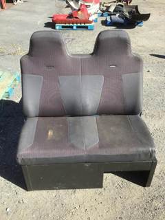 International 4400 Right Seat