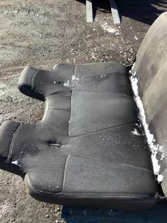 International 7400 Right Seat