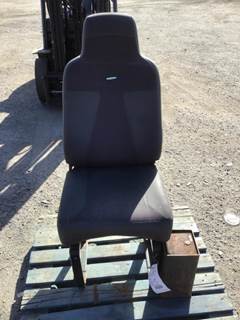 International 8600 Right Seat