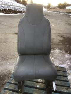 International 8600 Right Seat