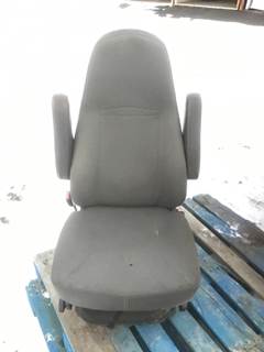 International ProStar Left Seat