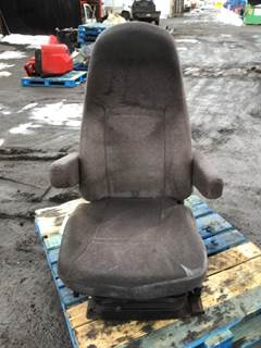 International ProStar Left Seat