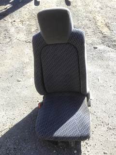 Isuzu NRR Left Seat