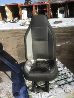 Mack Anthem Right Seat