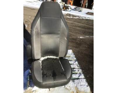 Mack Anthem Left Seat