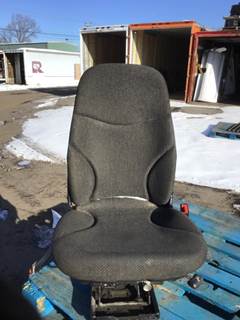 Mack LE Right Seat