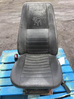 Mack MR Left Seat
