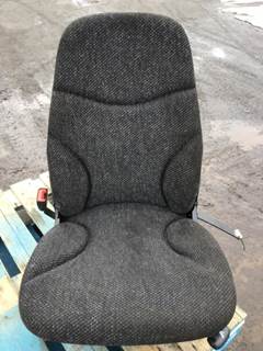 Mack MR Left Seat