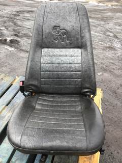 Mack MR Left Seat