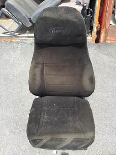 Peterbilt 337 Right Seat