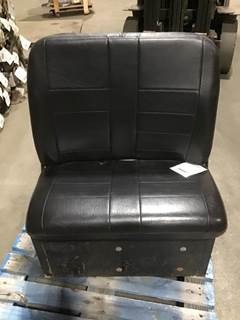 Peterbilt 348 Right Seat