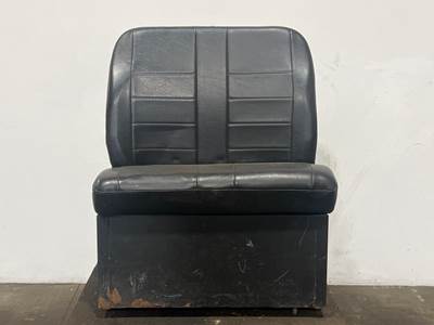 Peterbilt 348 Right Seat