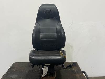 Peterbilt 348 Left Seat