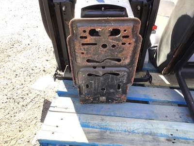 Sterling A9500 Left Seat for a Sterling A9500 SERIES