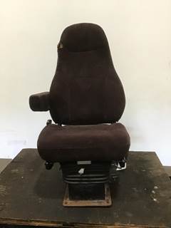 Volvo VNL Left Seat