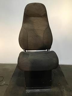 Volvo VNL Right Seat