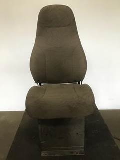 Volvo VNL Right Seat