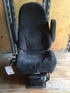 Volvo VNL Left Seat